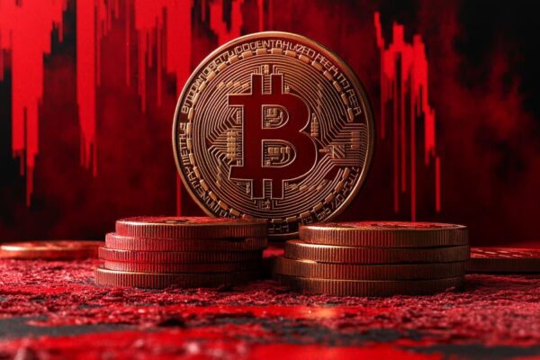 Crypto Weekly News (7–14 April 2025): Bitcoin Drops, Ripple’s $1.25B Deal & Trump’s Big Crypto Move